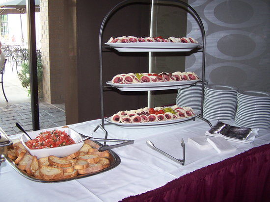 Liberatore's Restaurant